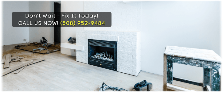 Fireplace Repair Worcester MA